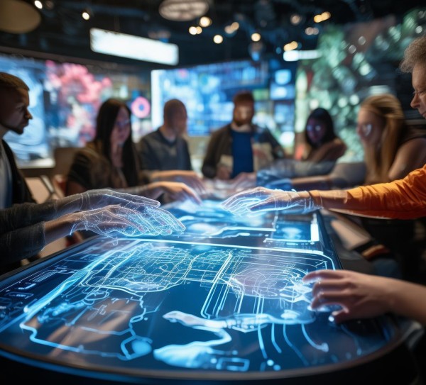 巧手变为一科技活动方案