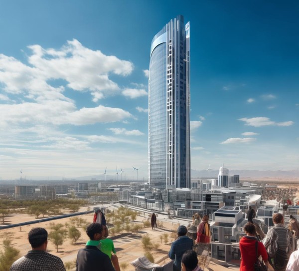 新疆沣浓，创新驱动发展的新引擎