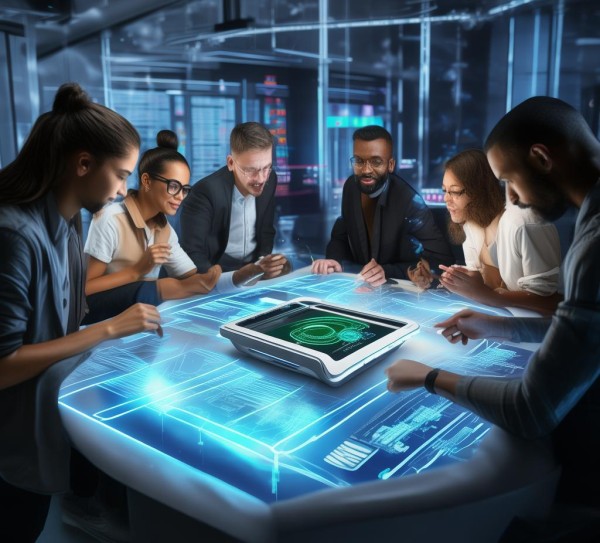 智能产品开发，技术与业务的深度融合