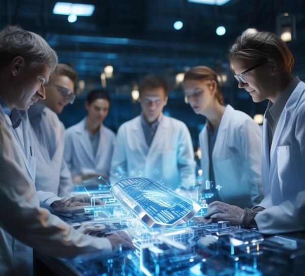 探索科技与智慧，荣祥高新科技开发的新机遇