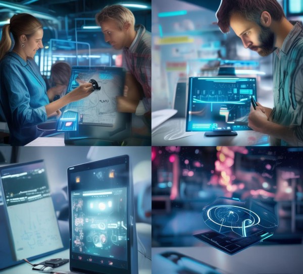 智能产品开发，从流程到创新