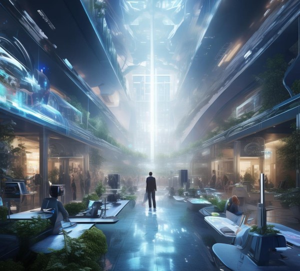 科技创新之光照未来，华南农业大学科技开发部的使命与愿景