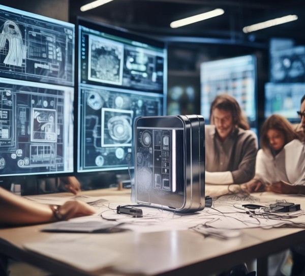 智能产品开发专业总结，从创意到落地