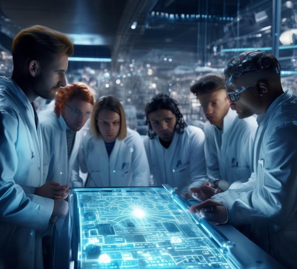 智能网连产品开发技术，改变未来生活的革命性解决方案