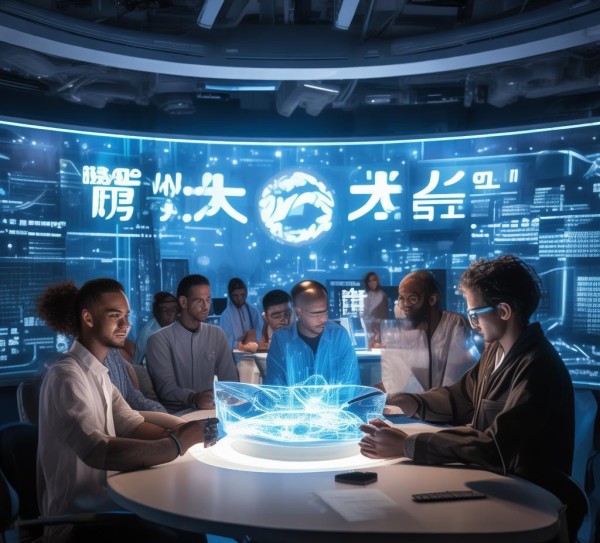 丽兴科技，技术驱动的创新服务新标杆