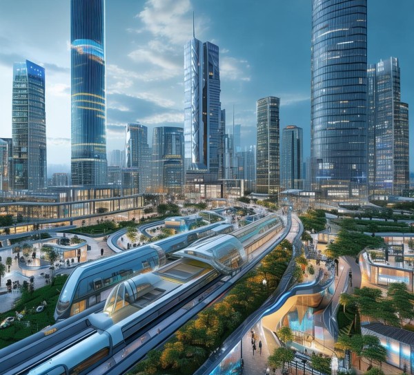 奉化高新科技产业园，推动高质量发展的新引擎