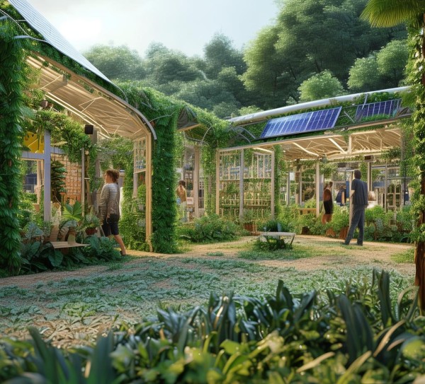 绿色生态植被科技活动方案