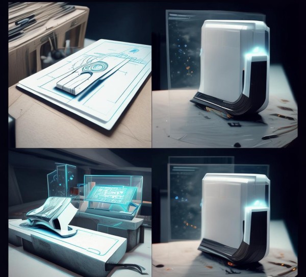 智能设备，从概念到应用，产品设计的匠心