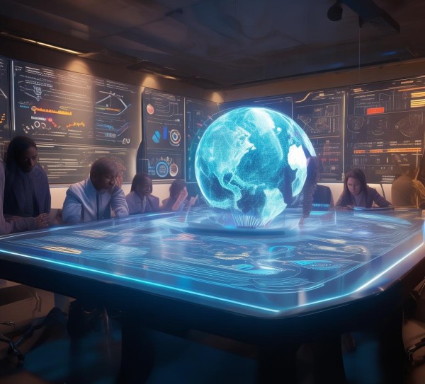 科技活动方案范文