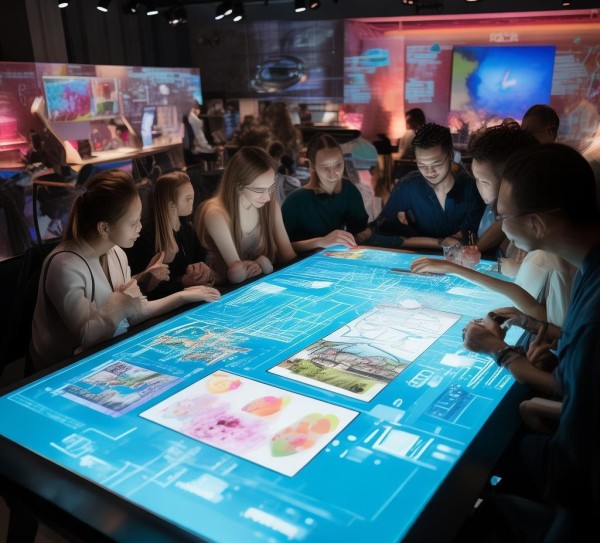 文艺科技活动策划方案范文