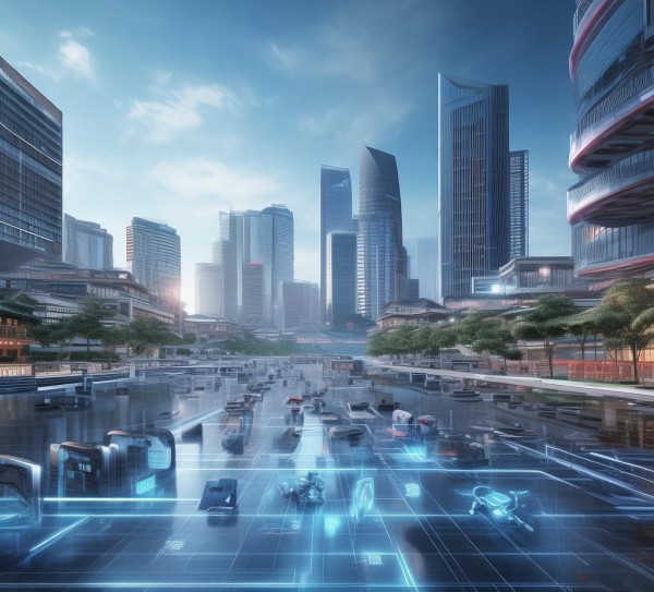 智能产品体系，浙江的创新与未来